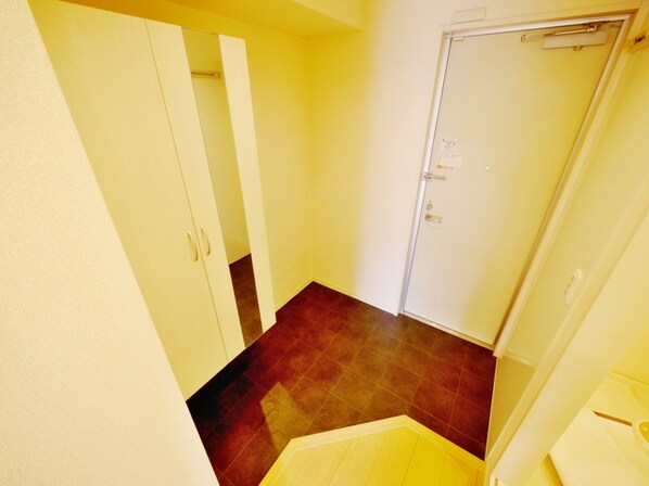 ヴィラグランデの物件内観写真